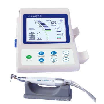 Dental Endo Motor mit Apex Locator